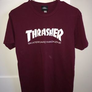 THRASHER t-shirt